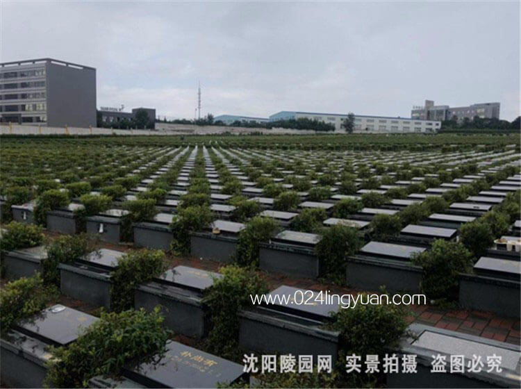 沈阳公墓常见的几种墓式该如何正确选择?