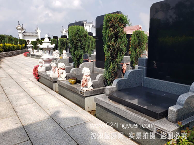 沈阳墓地能个人转让吗