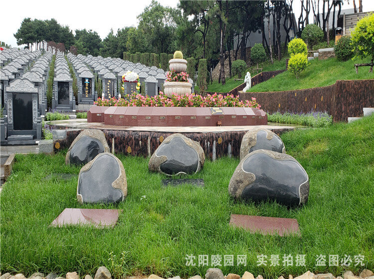 陶然寝园购墓1000元?您能接受这样的安葬形式吗?