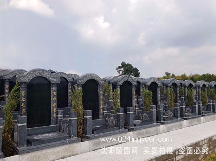 墓碑不同类型与价格