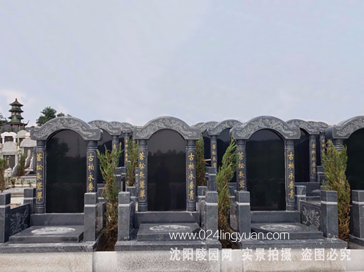 墓碑不同类型与价格