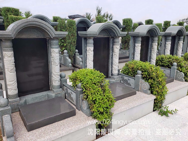 墓碑不同类型与价格