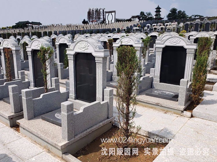 墓碑不同类型与价格