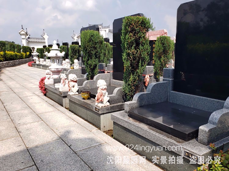 墓碑不同类型与价格
