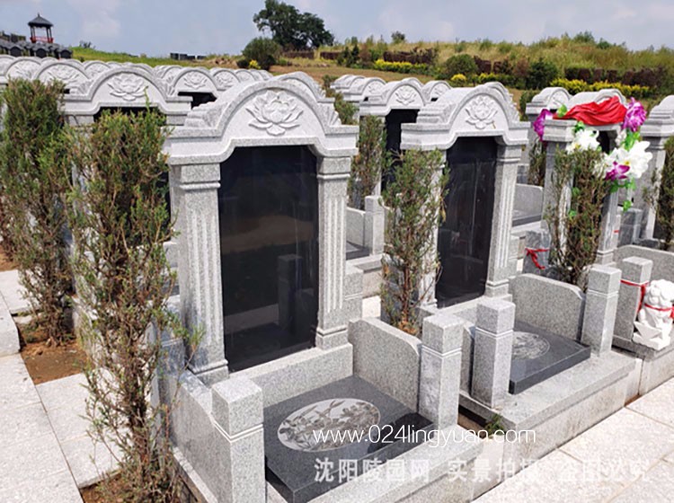 墓碑不同类型与价格