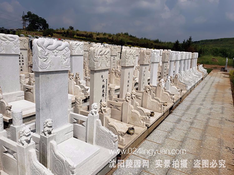 墓碑不同类型与价格