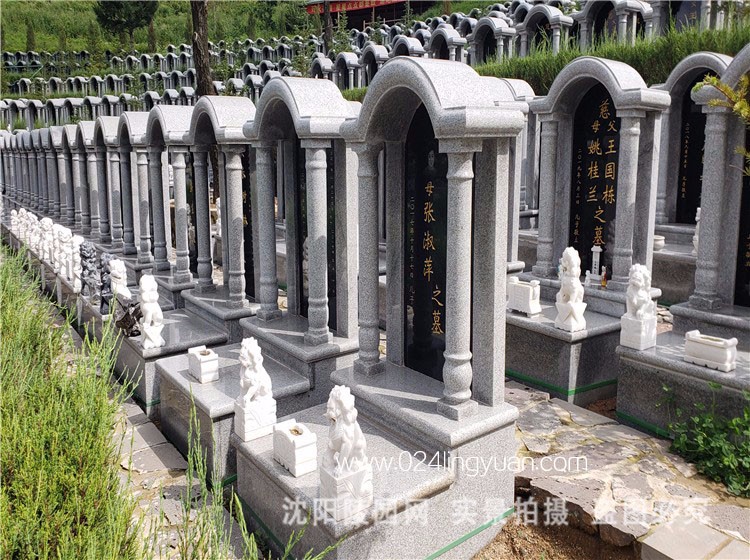 墓碑不同类型与价格