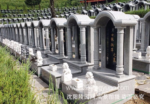 墓碑不同类型与价格