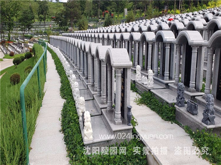 墓碑不同类型与价格