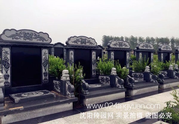 墓碑不同类型与价格