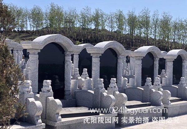 墓碑不同类型与价格