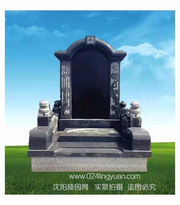 墓碑不同类型与价格