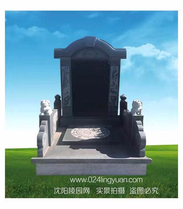 墓碑不同类型与价格