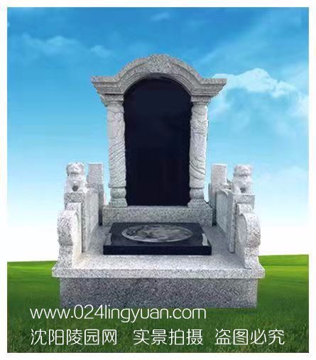 墓碑不同类型与价格