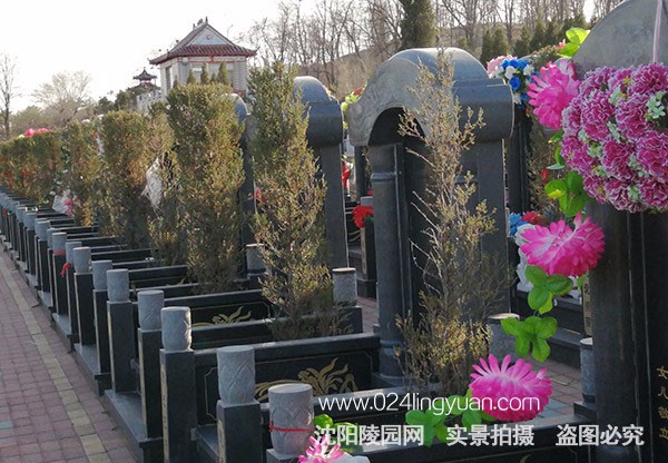 墓碑不同类型与价格