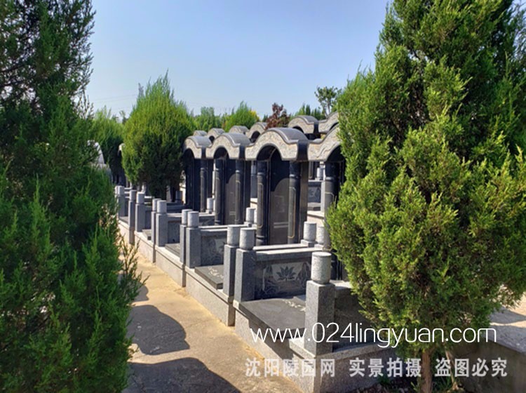 墓碑不同类型与价格