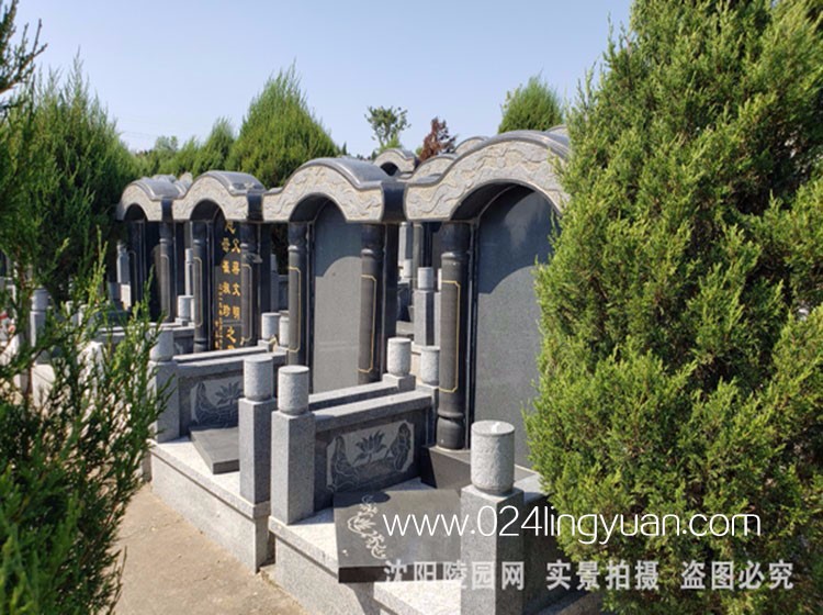 墓碑不同类型与价格