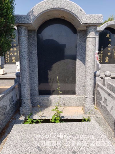 墓碑不同类型与价格