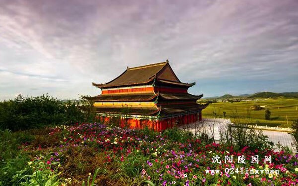 福凝宫生命文化纪念馆环境展示