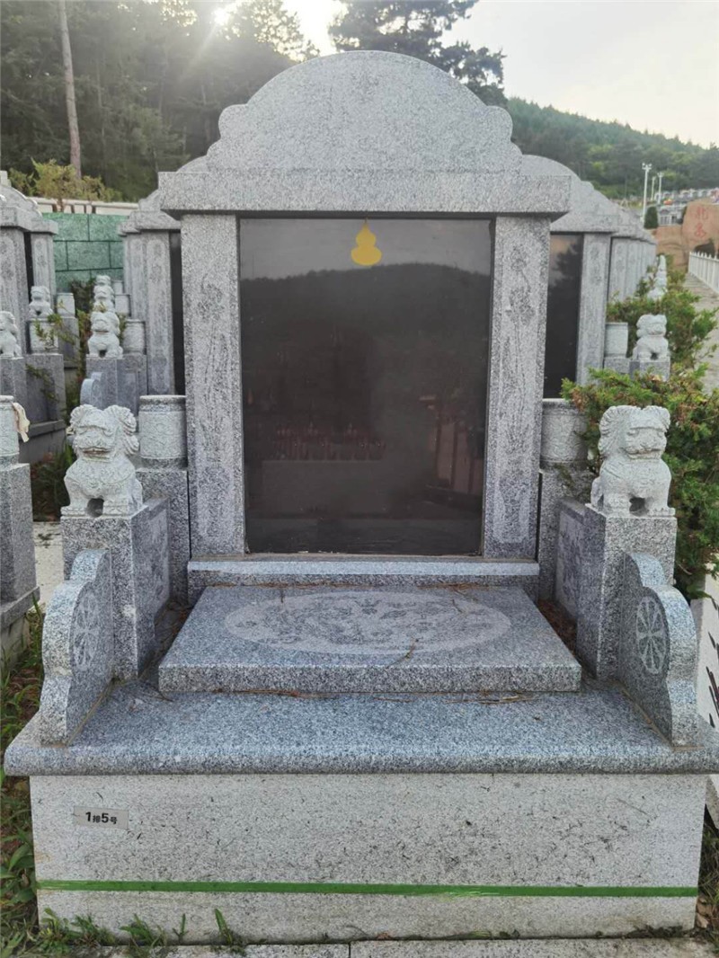 墓碑不同类型与价格