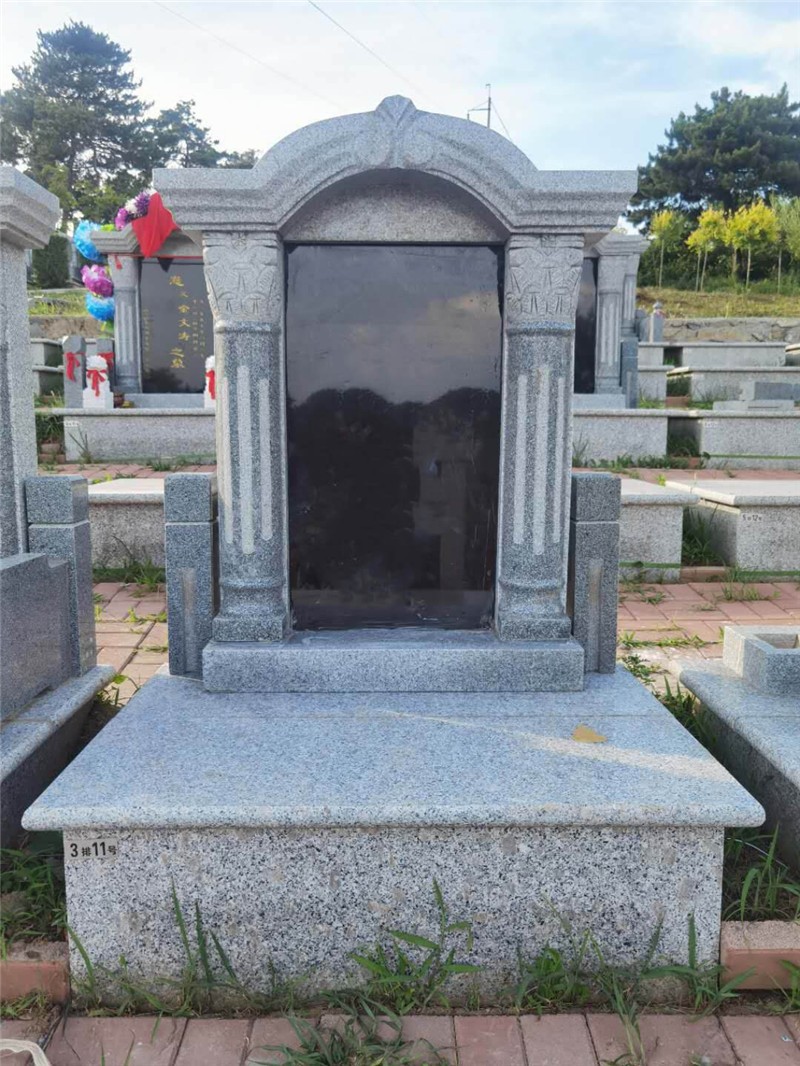 墓碑不同类型与价格