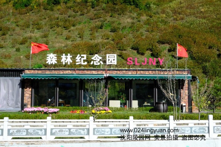 环境展示