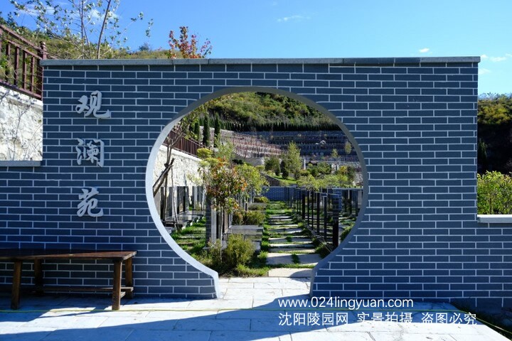 环境展示