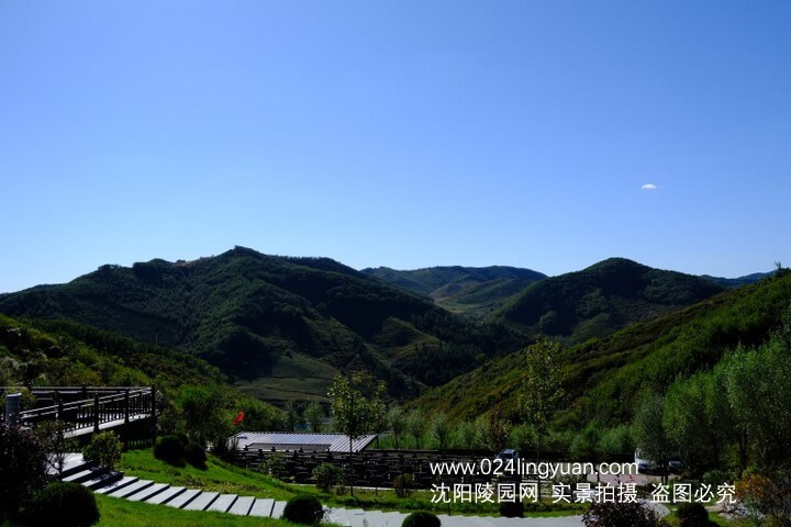 环境展示
