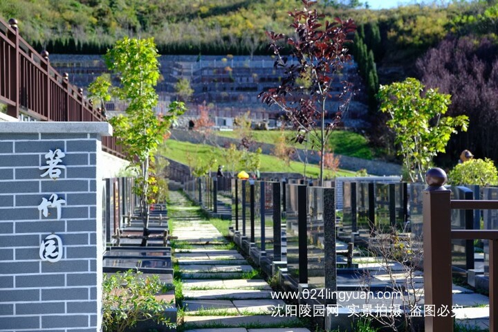 环境展示