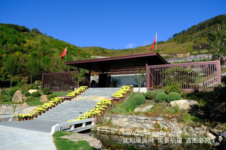 环境展示