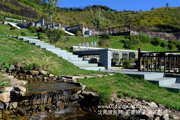 环境展示