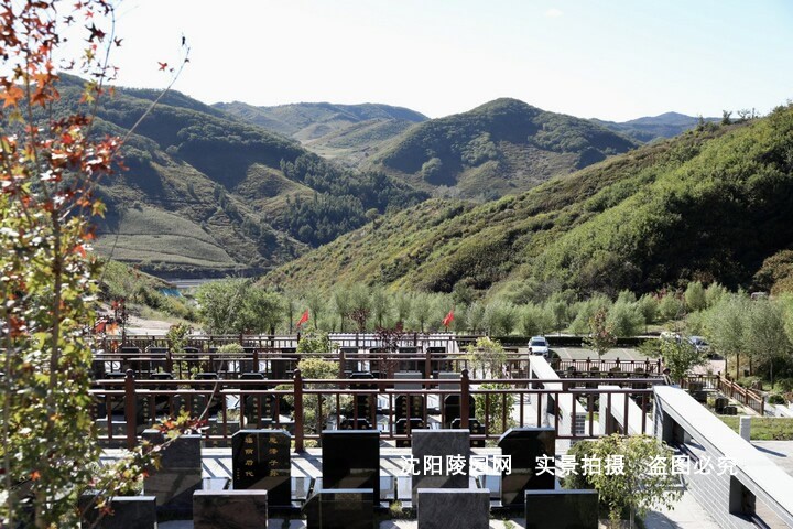 环境展示