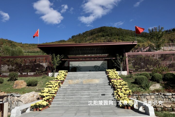 环境展示
