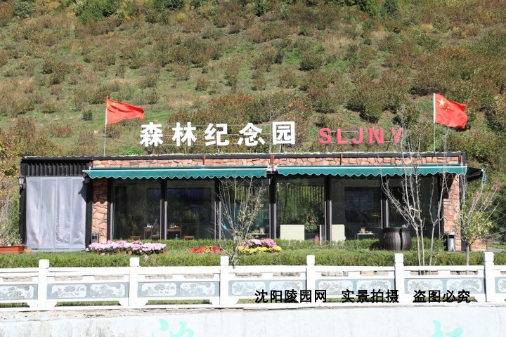 环境展示