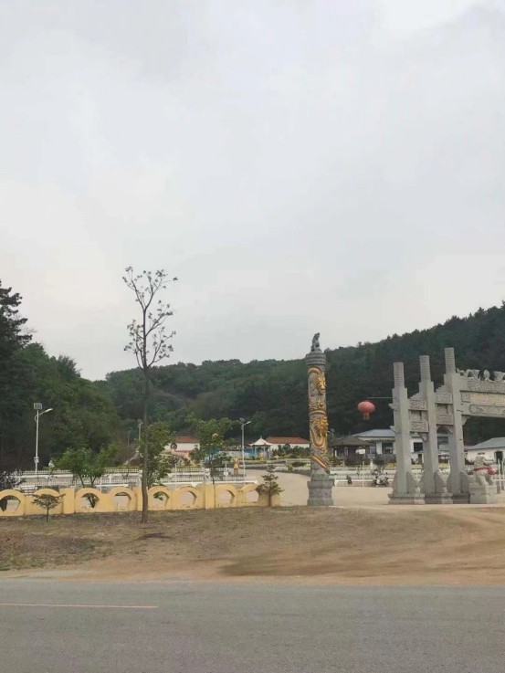 环境展示