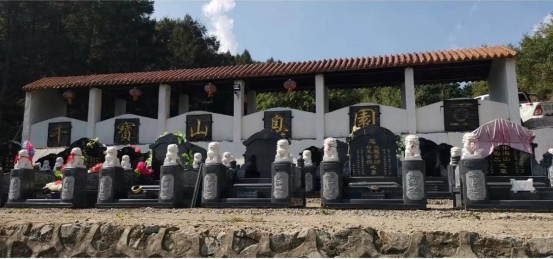 环境展示