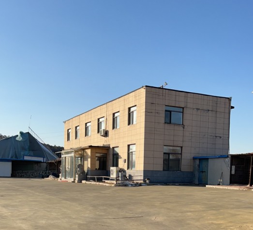 环境展示