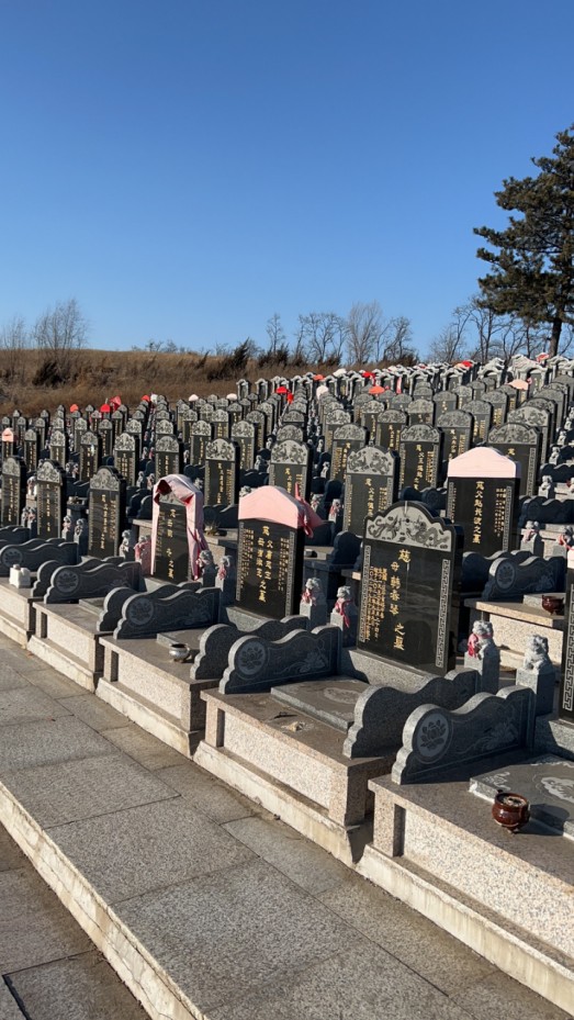 环境展示