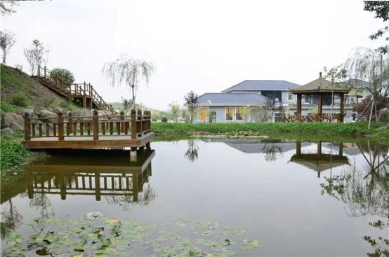 环境展示