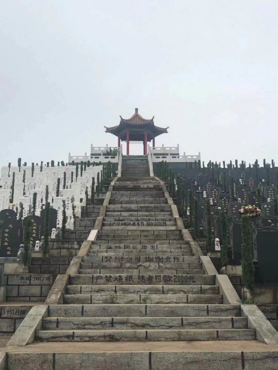 环境展示