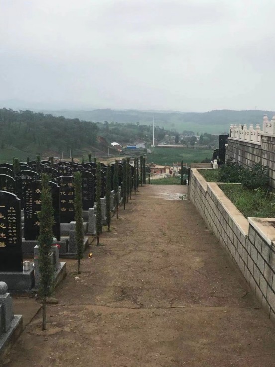 环境展示