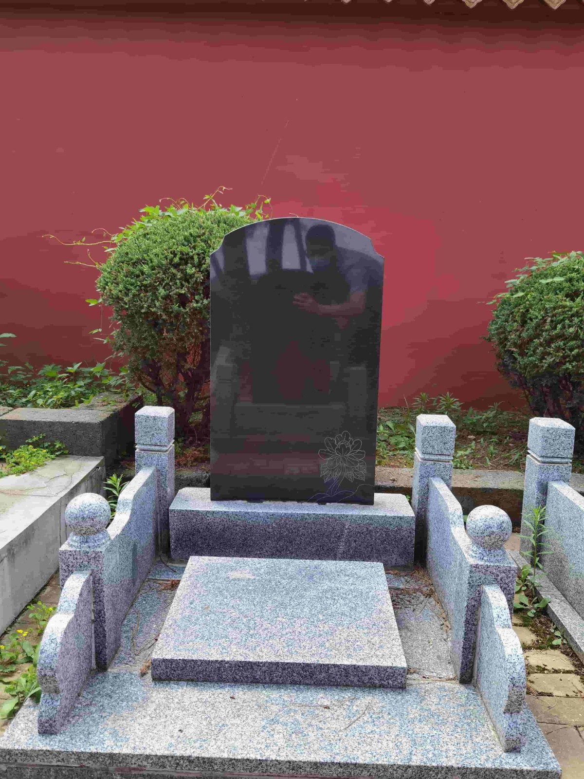 墓碑不同类型与价格