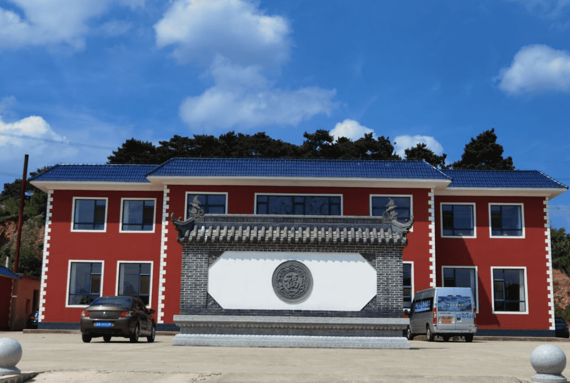 环境展示