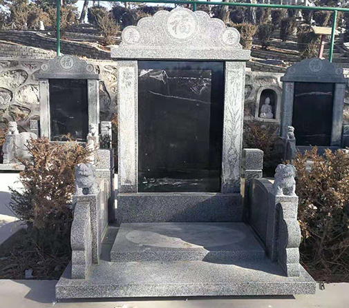 墓碑不同类型与价格