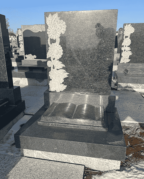 墓碑不同类型与价格