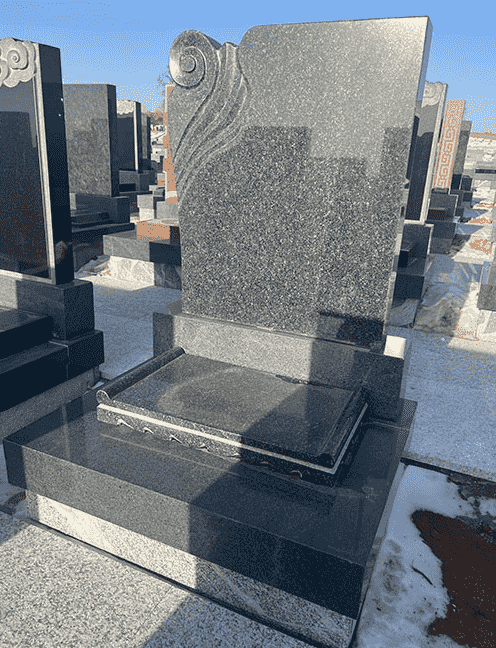 墓碑不同类型与价格