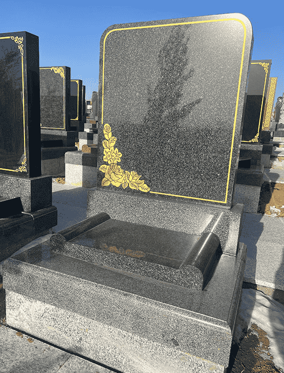 墓碑不同类型与价格