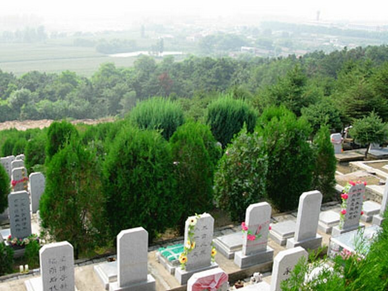 墓碑不同类型与价格