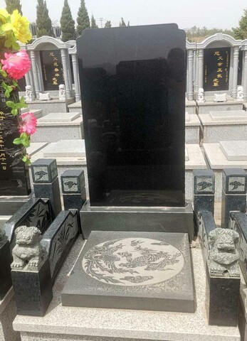墓碑不同类型与价格