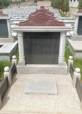 墓碑不同类型与价格